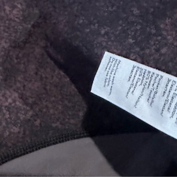 Women’s SPANX Cropped Leggings NWOT Size XL - Picture 5 of 6